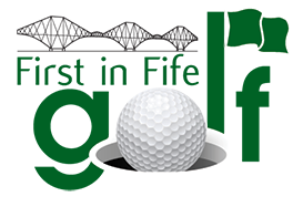 First in Fife Golf