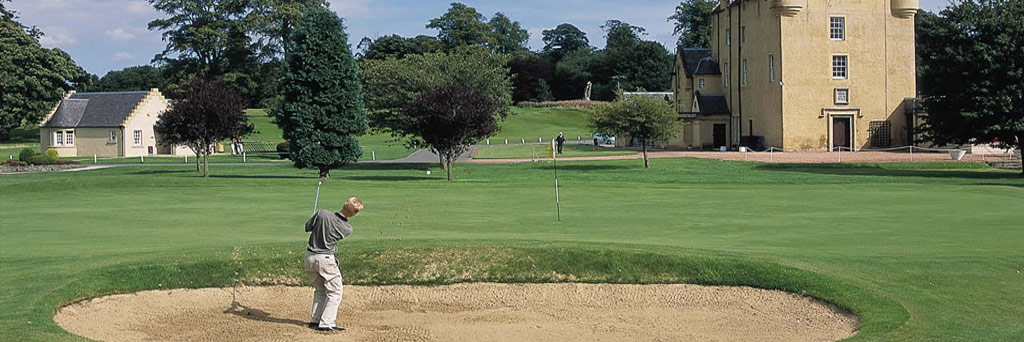 Dunfermline Golf Club